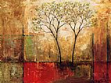 Mike Klung Morning Luster I